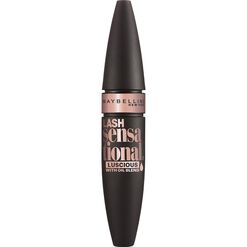 Lash Sensational Luscious Mascara, Black, hi-res