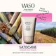 SATOCANE PORE PURIFYING SCRUB MASK - SHISEIDO - Waso - Imagem 13