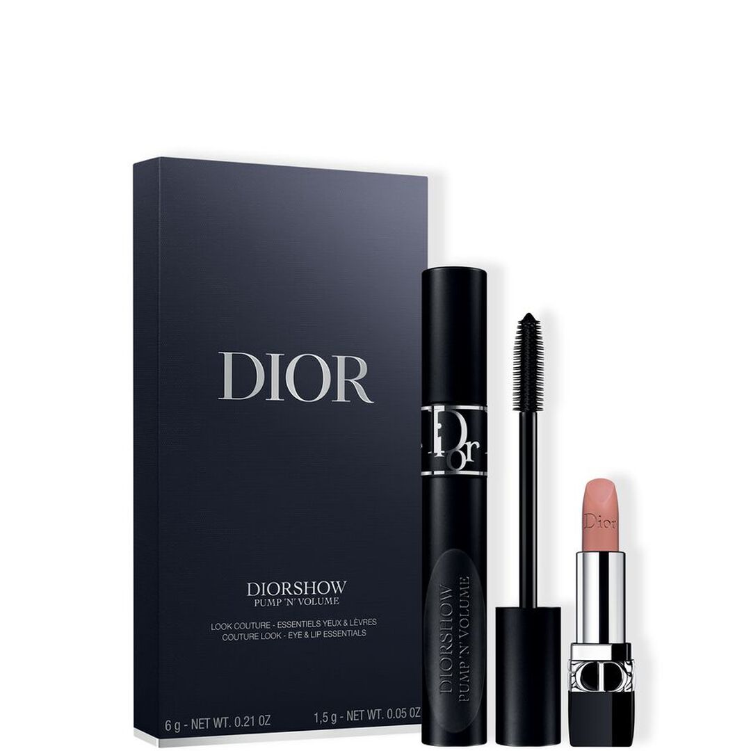 Set Maquilhagem Pump 'N' Volume - Dior - DIORSHOW - Imagem 2