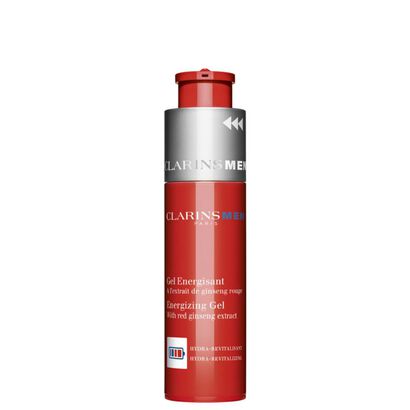 Gel Energisant - CLARINS - ClarinsMen - Imagem