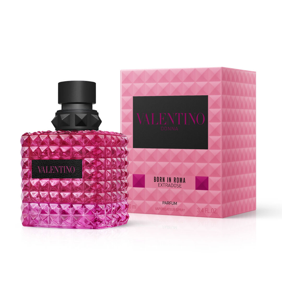 Extradose Donna, Parfum - Valentino - BORN IN ROMA /S - Imagem 3