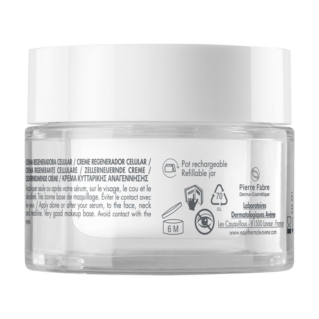 Hyaluron Activ B3 Creme de Dia Antienvelhecimento - AVENE -  - Imagem 10