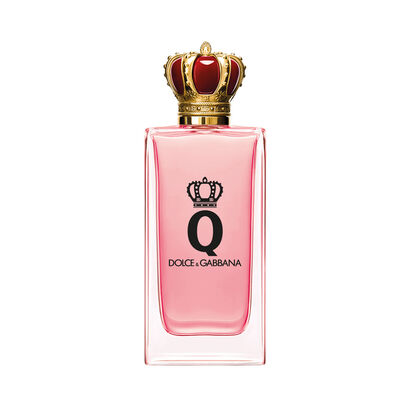 Eau de Parfum - Dolce&Gabbana - Q BY DOLCE&GABBANA - Imagem
