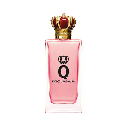 Eau de Parfum - Dolce&Gabbana - Q BY DOLCE&GABBANA - Imagem
