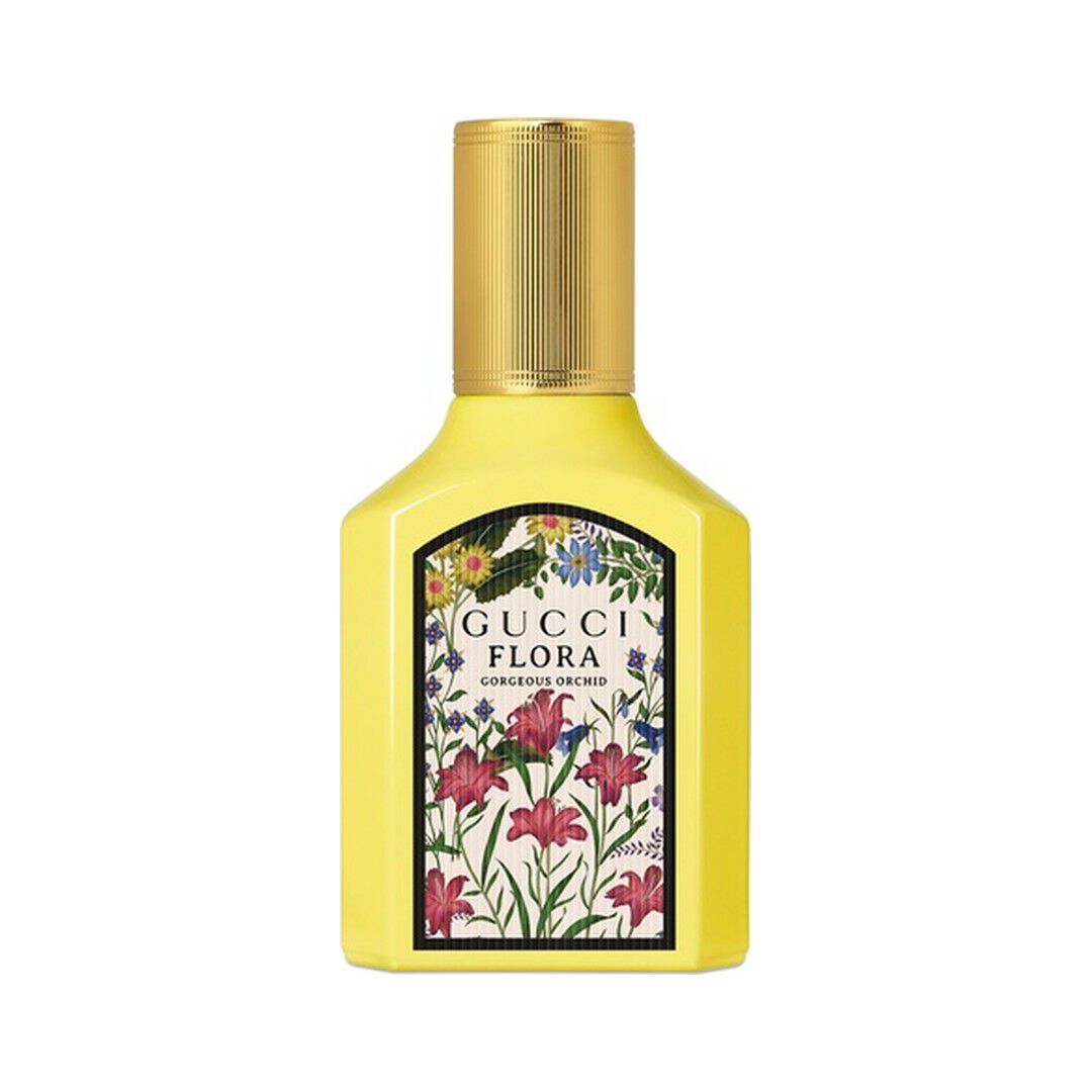 Eau de Parfum - GUCCI - Flora Orchid - Imagem 1