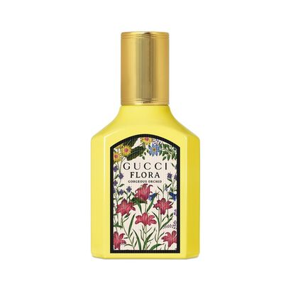 Eau de Parfum - GUCCI - Flora Orchid - Imagem