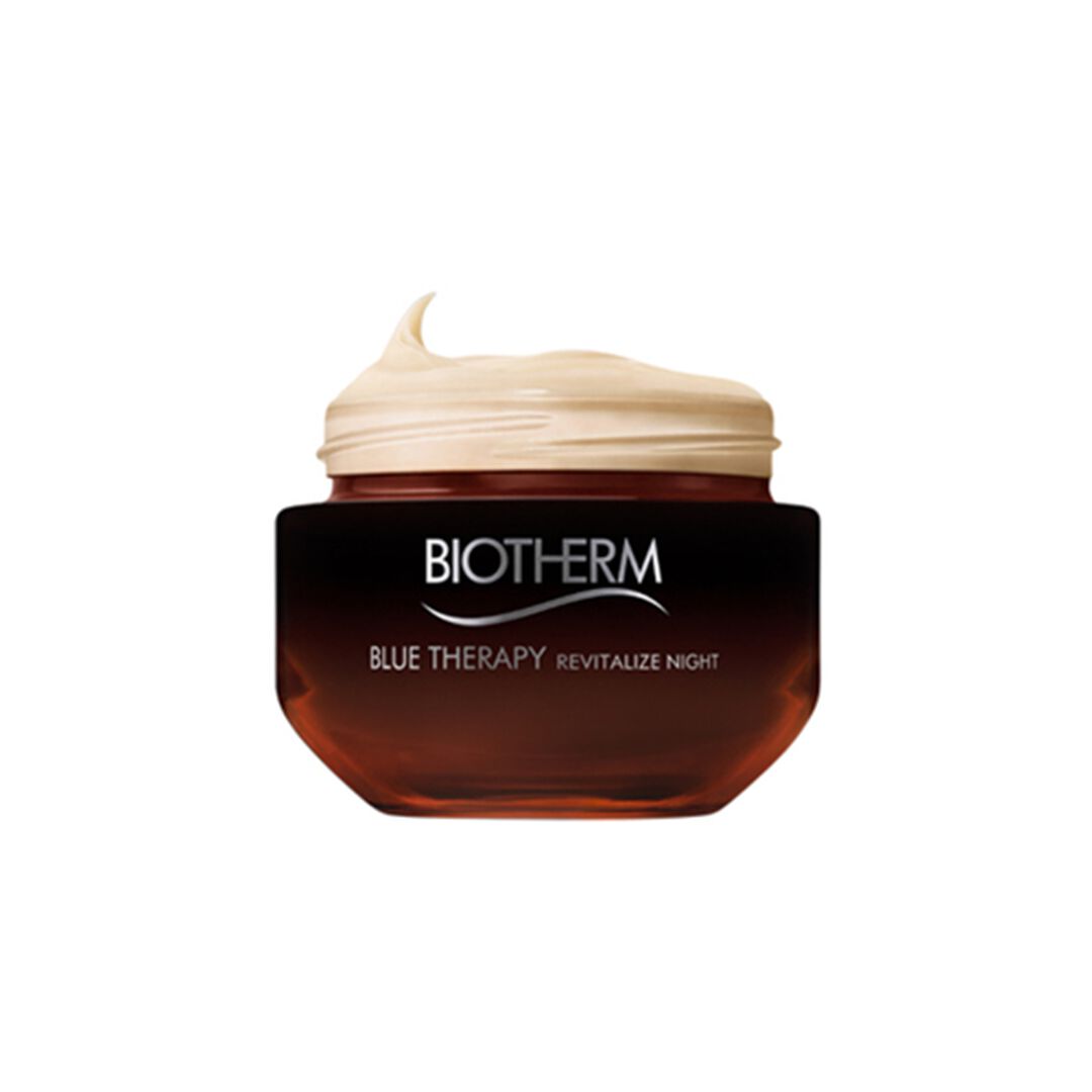 Amber Algae Night - BIOTHERM - BIOTHERM TRATAMENTO - Imagem 4