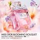 Blooming Bouquet Eau de Toilette - Dior - MISS DIOR - Imagem 2
