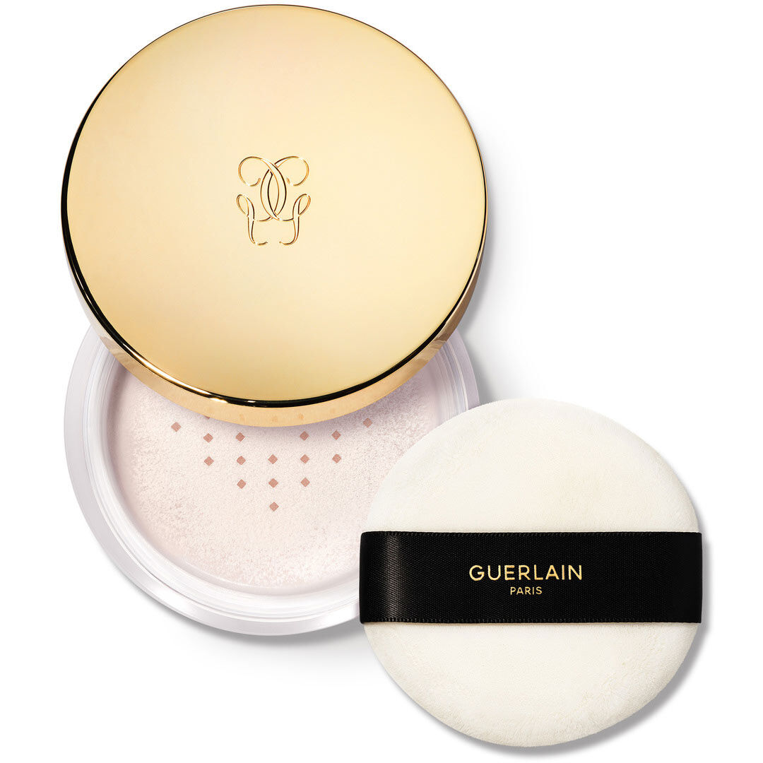 Poudre Libre - GUERLAIN - Parure Gold - Imagem 2