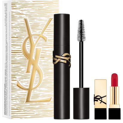 Coffret - Yves Saint Laurent - Lash Clash - Imagem