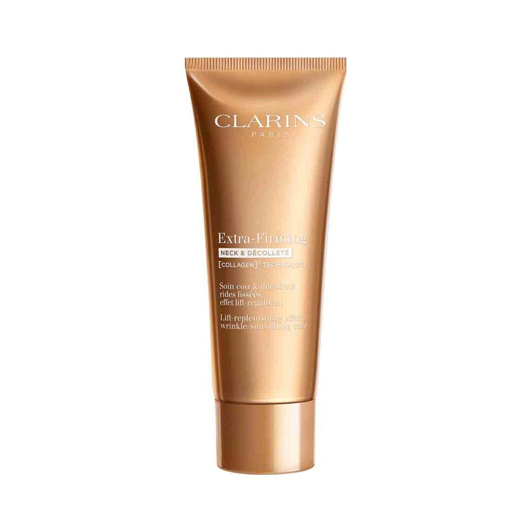 Neck & Decollet&eacute; - CLARINS - Extra-Firming - Imagem 1