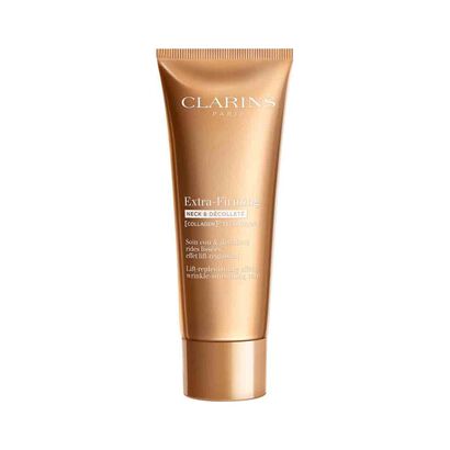 Neck & Decollet&eacute; - CLARINS - Extra-Firming - Imagem