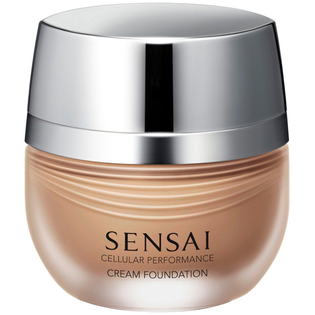 Cream Foundation - SENSAI - Sensai MAQUILHAGEM - Imagem 1