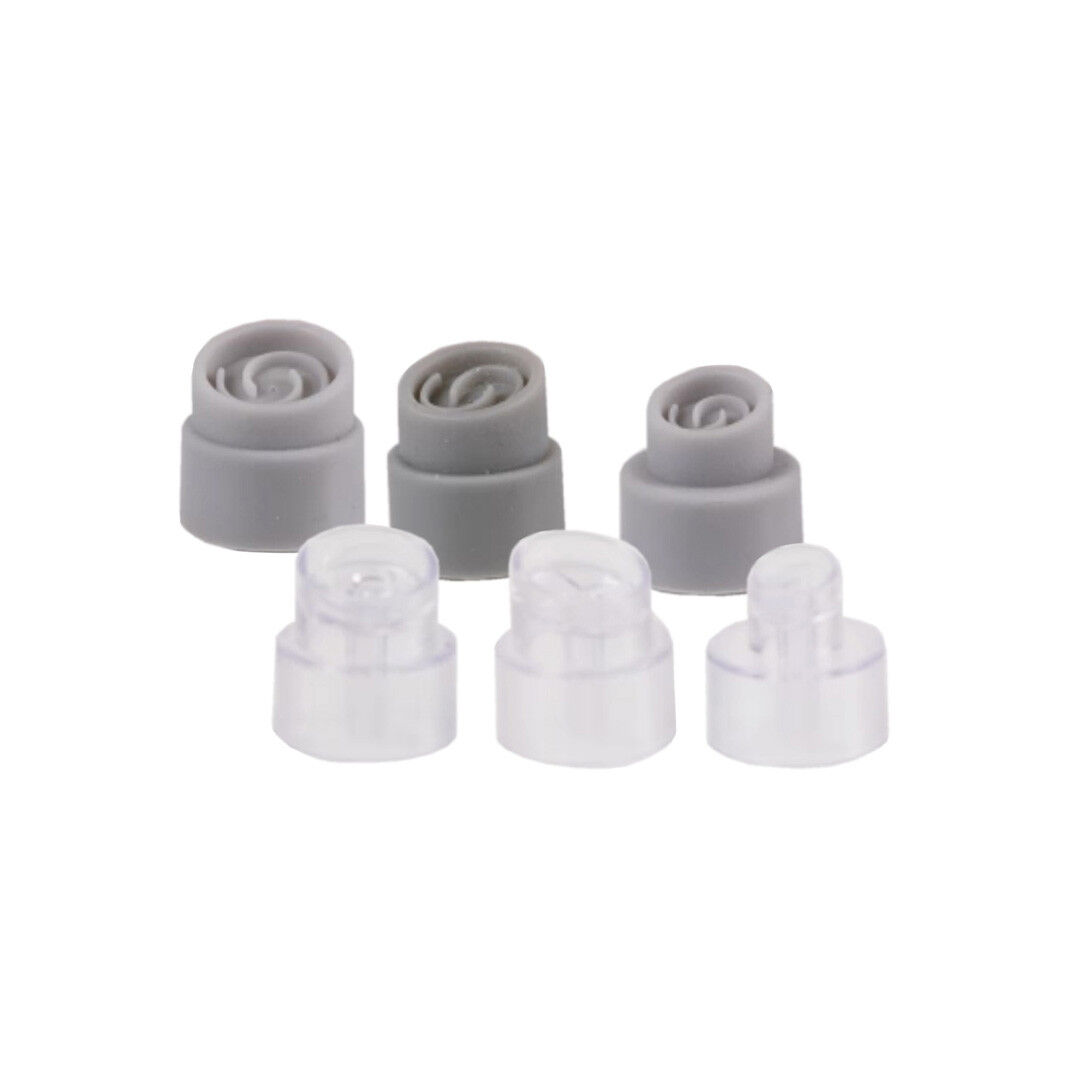 Dispositivo Esfoliante Hydro - Stylpro - TECNOBELEZA - Imagem 6