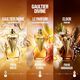 Elixir - Parfum - Recarga - Jean Paul Gaultier - Gaultier Divine - Imagem 6