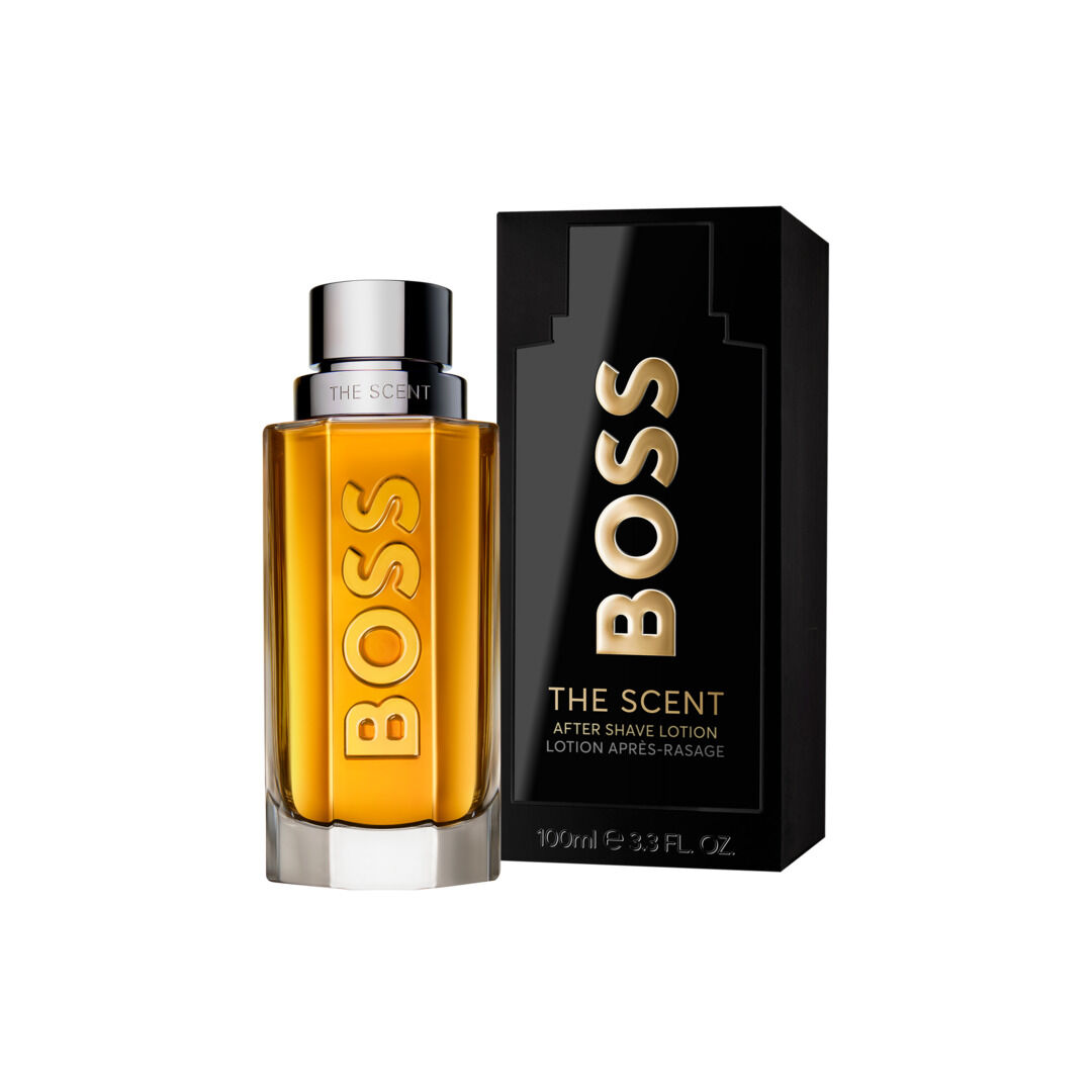 Eau de Toilette - HUGO BOSS - Boss The Scent For Him - Imagem 2