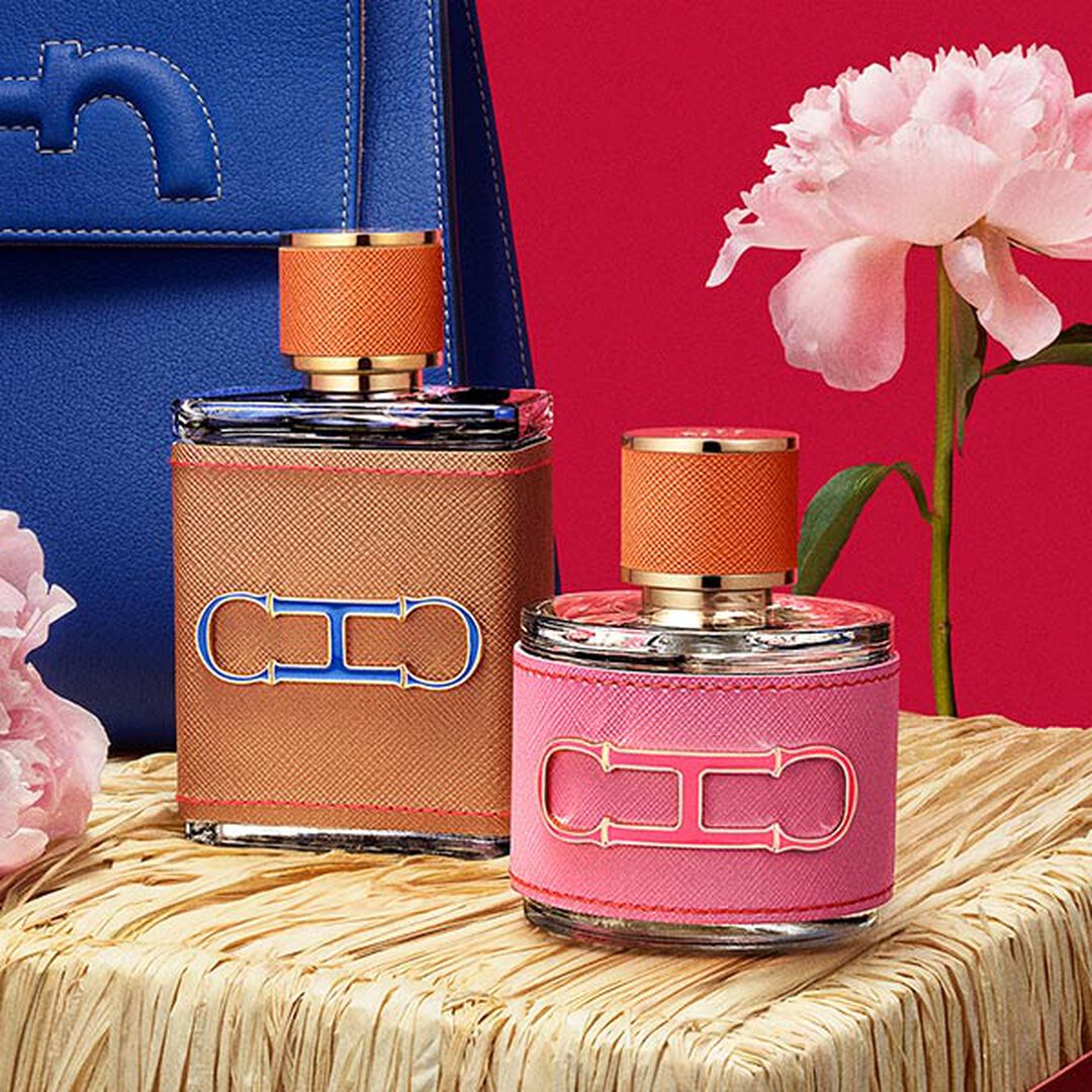CH Men Pasión Eau de Parfum - CAROLINA HERRERA - CH MEN - Imagem 5