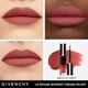 Le Rouge Interdit Cream Velvet - GIVENCHY - L&Aacute;BIOS - Imagem 3