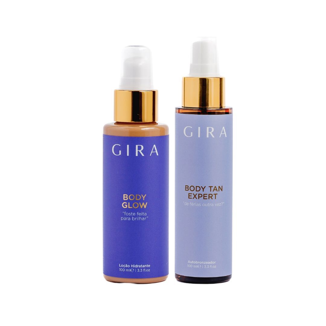Body Glow - Gira -  - Imagem 5