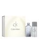 Coffret Eau de Parfum - CALVIN KLEIN - CK One Essence - Imagem 1