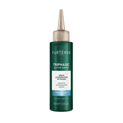 Triphasic Active Grow S&eacute;rum Crescimento Cabelo - RENE FURTERER -  - Imagem