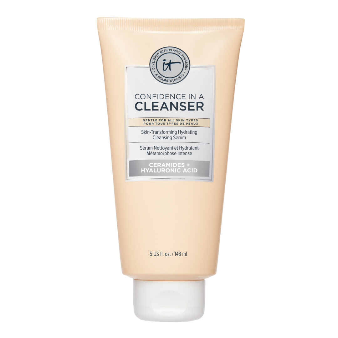 Confidence in a Cleanser - IT COSMETICS - Confidence - Imagem 1