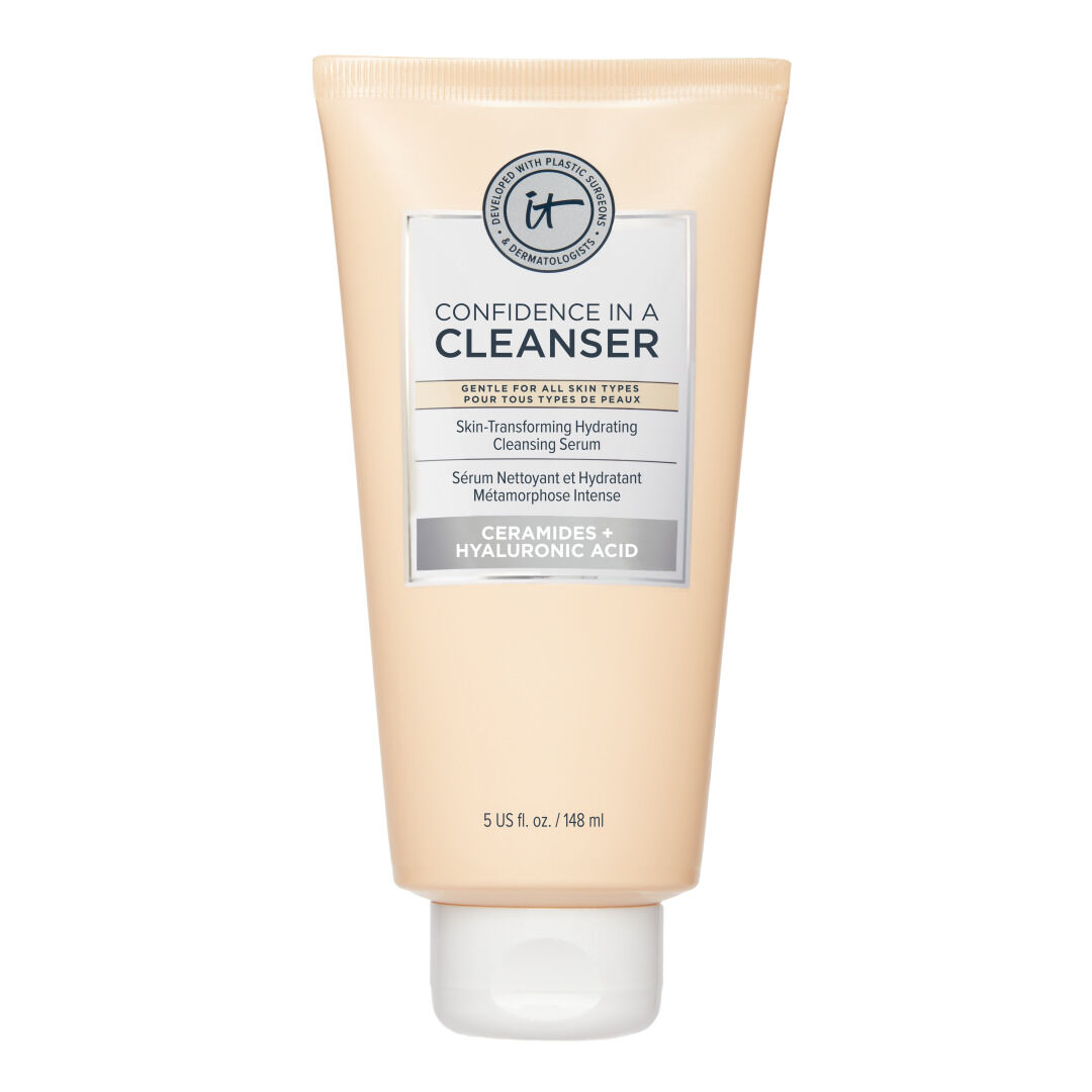 Confidence in a Cleanser - IT COSMETICS - Confidence - Imagem 2