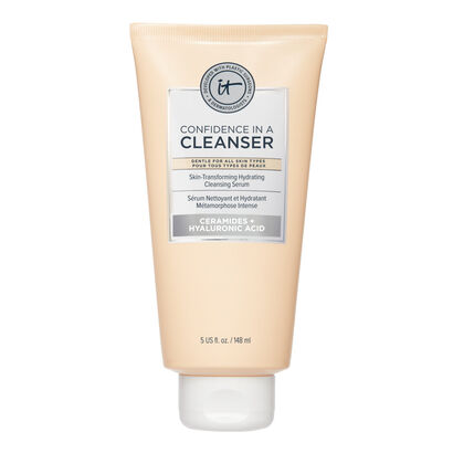 Confidence in a Cleanser - IT COSMETICS - Confidence - Imagem