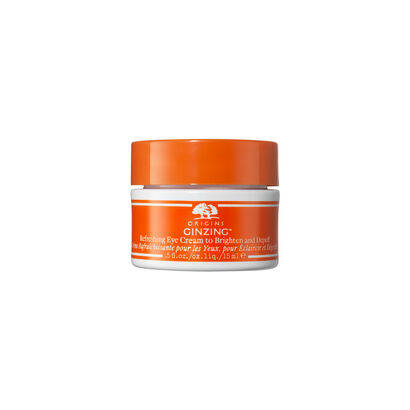 Refreshing Eye Cream to Brighten and Depuff - ORIGINS - GinZing - Imagem