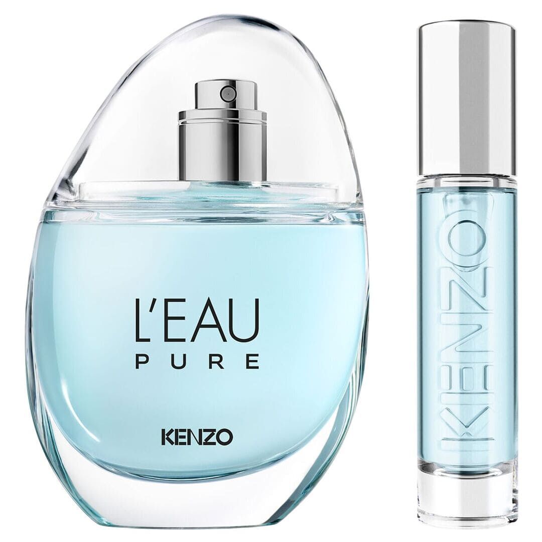 Coffret L' Eau Pure - KENZO - L'EAU PURE - Imagem 4