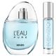 Coffret L' Eau Pure - KENZO - L'EAU PURE - Imagem 4