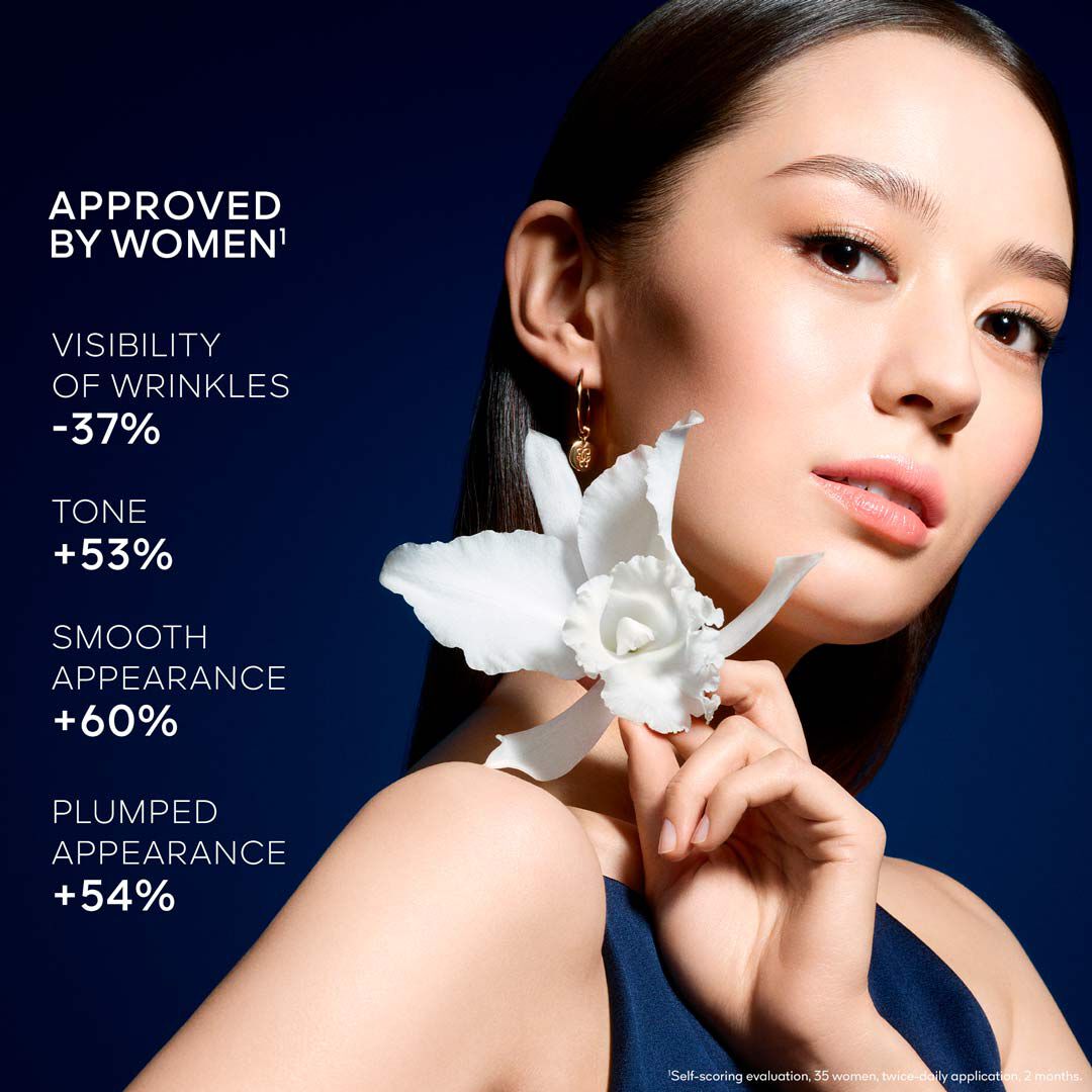 O ÓLEO FUNDAMENTAL - GUERLAIN - ORCHIDÉE IMPÉRIALE - Imagem 4