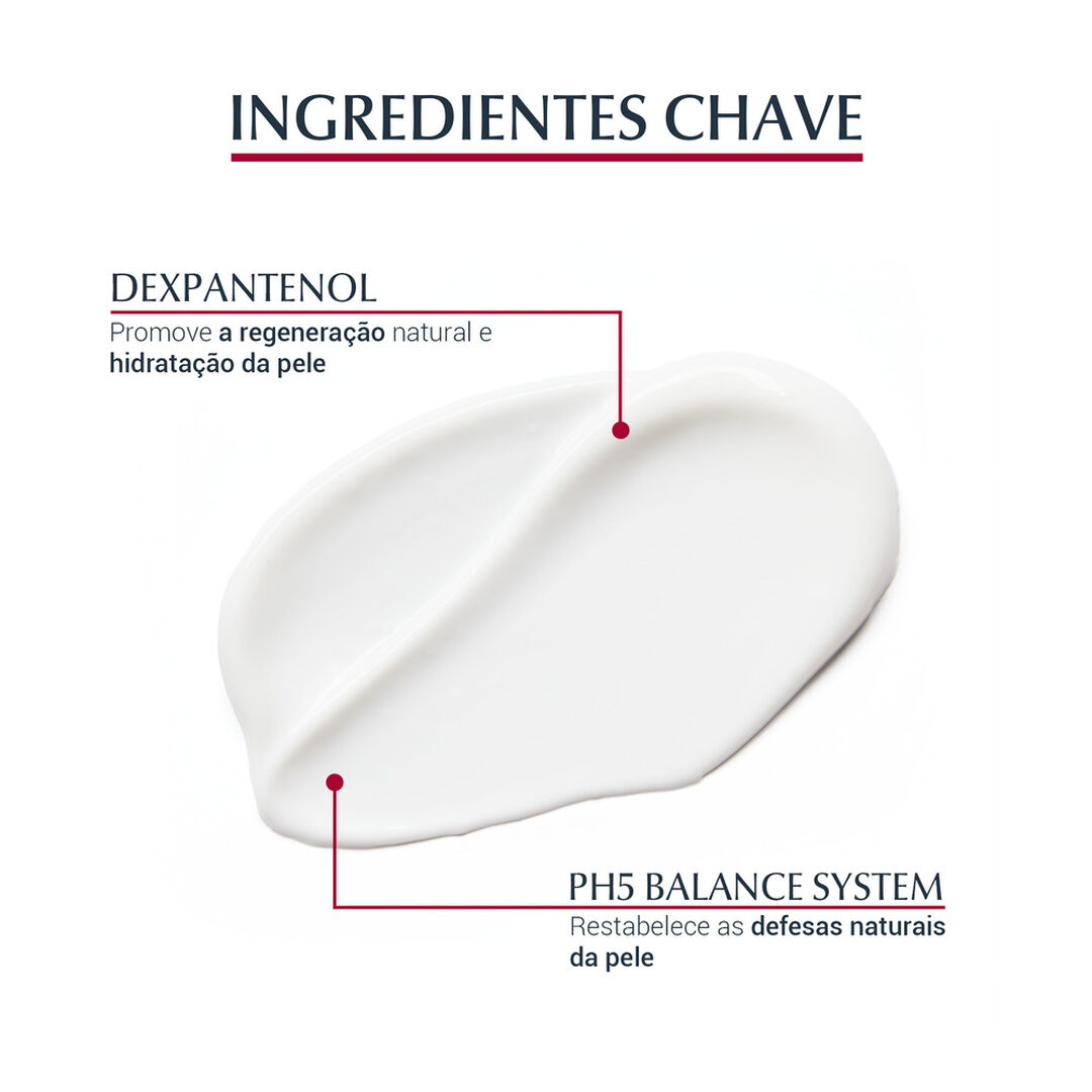 pH5 Loção - EUCERIN -  - Imagem 3