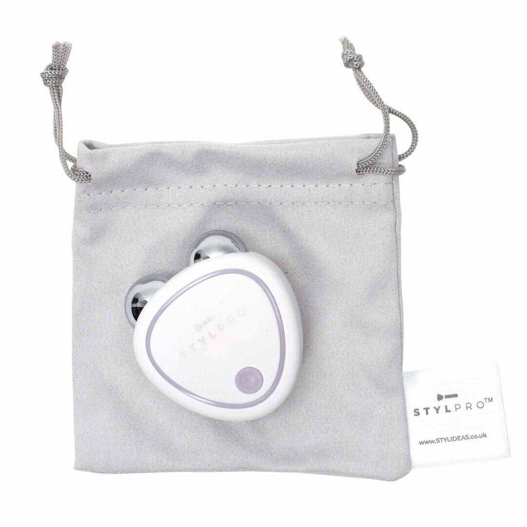 Mini Microestimulador Facial - Stylpro - TECNOBELEZA - Imagem 3