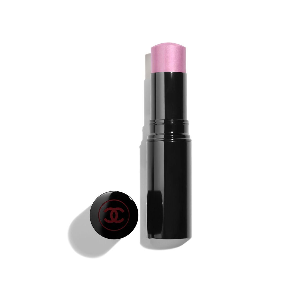 BAUME ESSENTIEL CUTE - CHANEL - Rouge Noir - Imagem 1