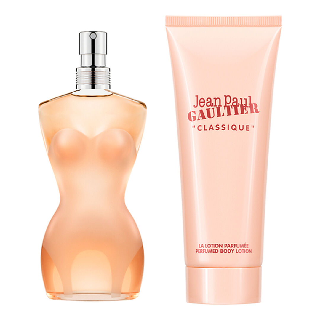 Coffret Eau de Toilette - Jean Paul Gaultier - Classique - Imagem 2