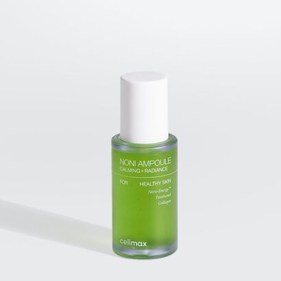 The Real Noni Energy Ampoule - CELIMAX -  - Imagem