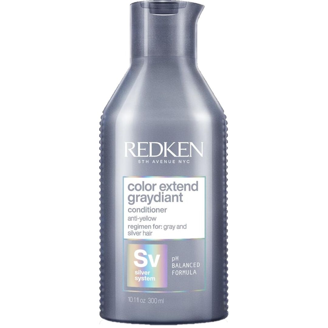 Color Extend Graydiant Condicionador - Redken - Color Extend Graydiant - Imagem 1