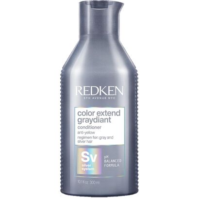Color Extend Graydiant Condicionador - Redken - Color Extend Graydiant - Imagem