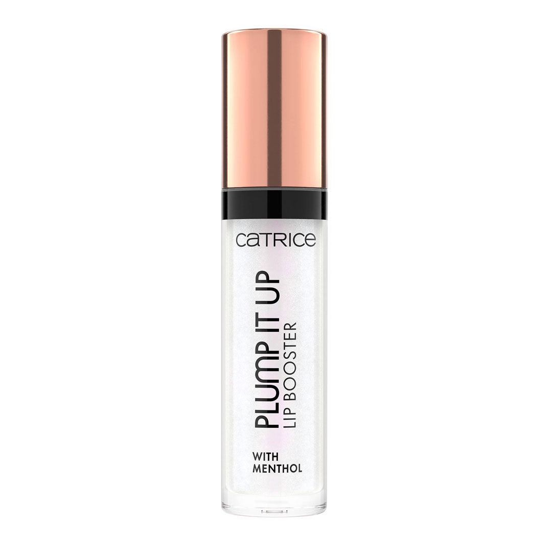 Lip Booster Plump It Up - CATRICE -  - Imagem 2
