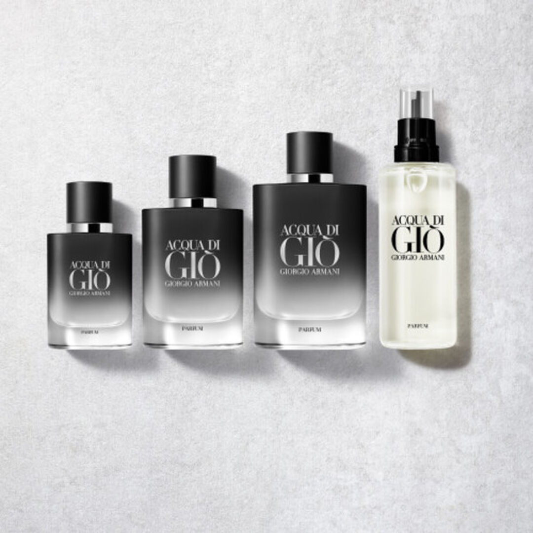 Parfum Recarga - Giorgio Armani - ACQUA DI GIO /H - Imagem 3