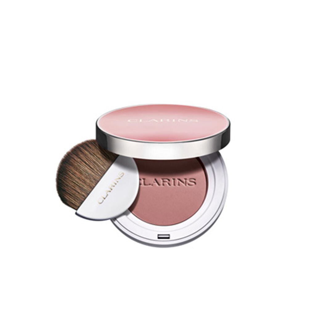 Blusher - CLARINS - Joli Blush - Imagem 1