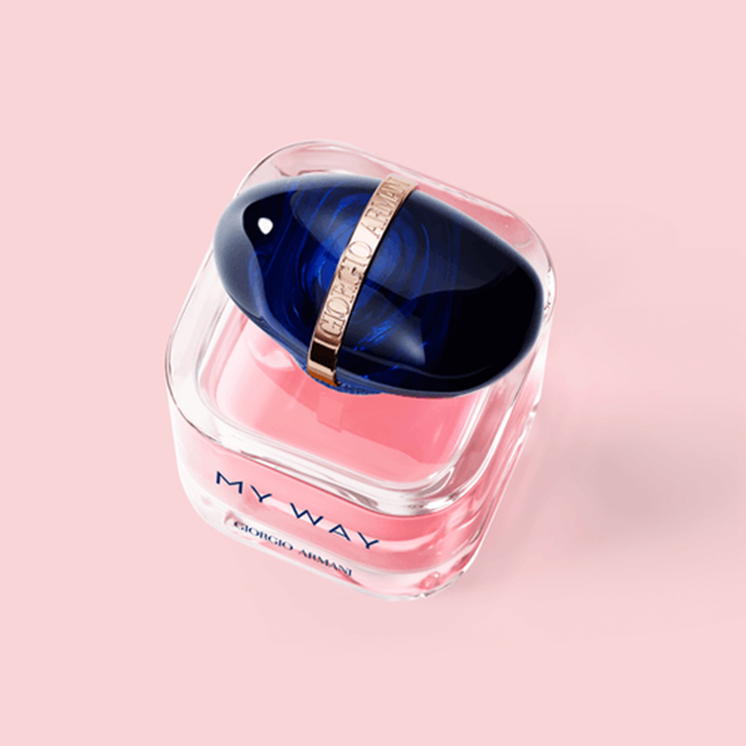 Eau de Parfum - Giorgio Armani - My Way - Imagem 5