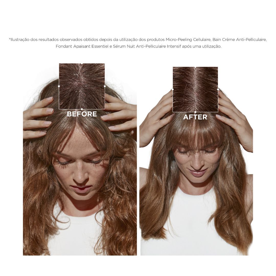 Masque Revitalisant Essentiel - KERASTASE - Symbiose - Imagem 2