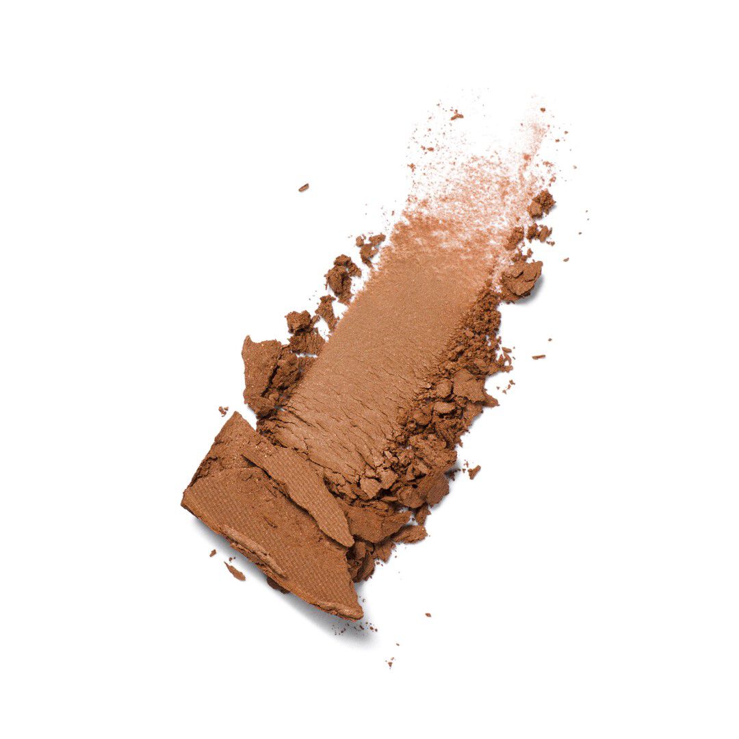 Powder Bronzer - Est&eacute;e Lauder - Bronze Goddess - Imagem 4
