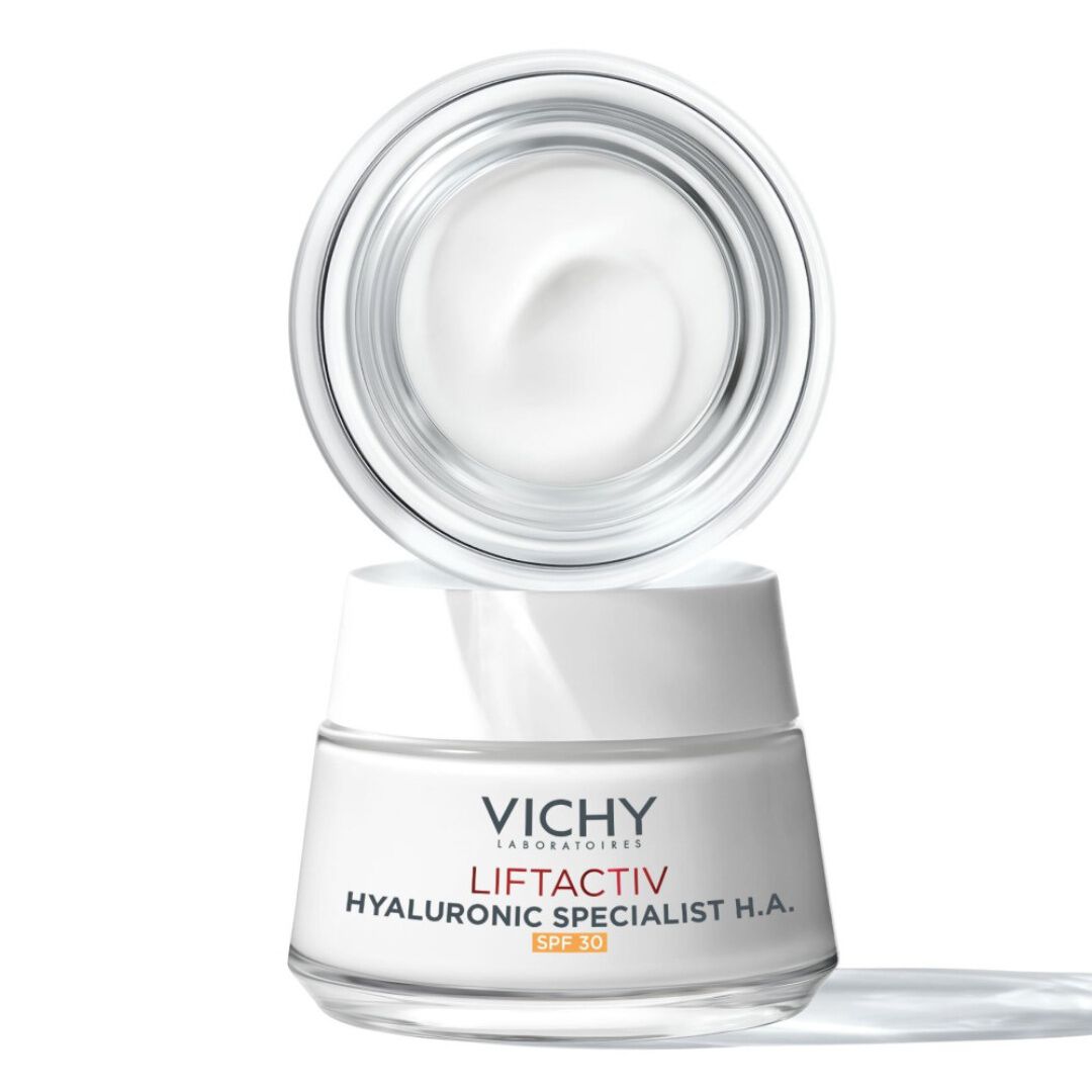Liftactiv H.A. Creme de Dia FPS30 - VICHY -  - Imagem 3