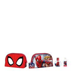 Spider-Man Toiletry Bag EDT 50 ml + Shower Gel & Shampoo 100 ml, , hi-res