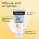Ultra Sheer Lo&ccedil;&atilde;o Invis&iacute;vel Hidratante SPF50 - NEUTROGENA -  - Imagem 4