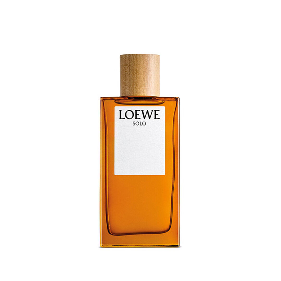 Eau de Toilette - LOEWE - LOEWE SOLO - Imagem 5
