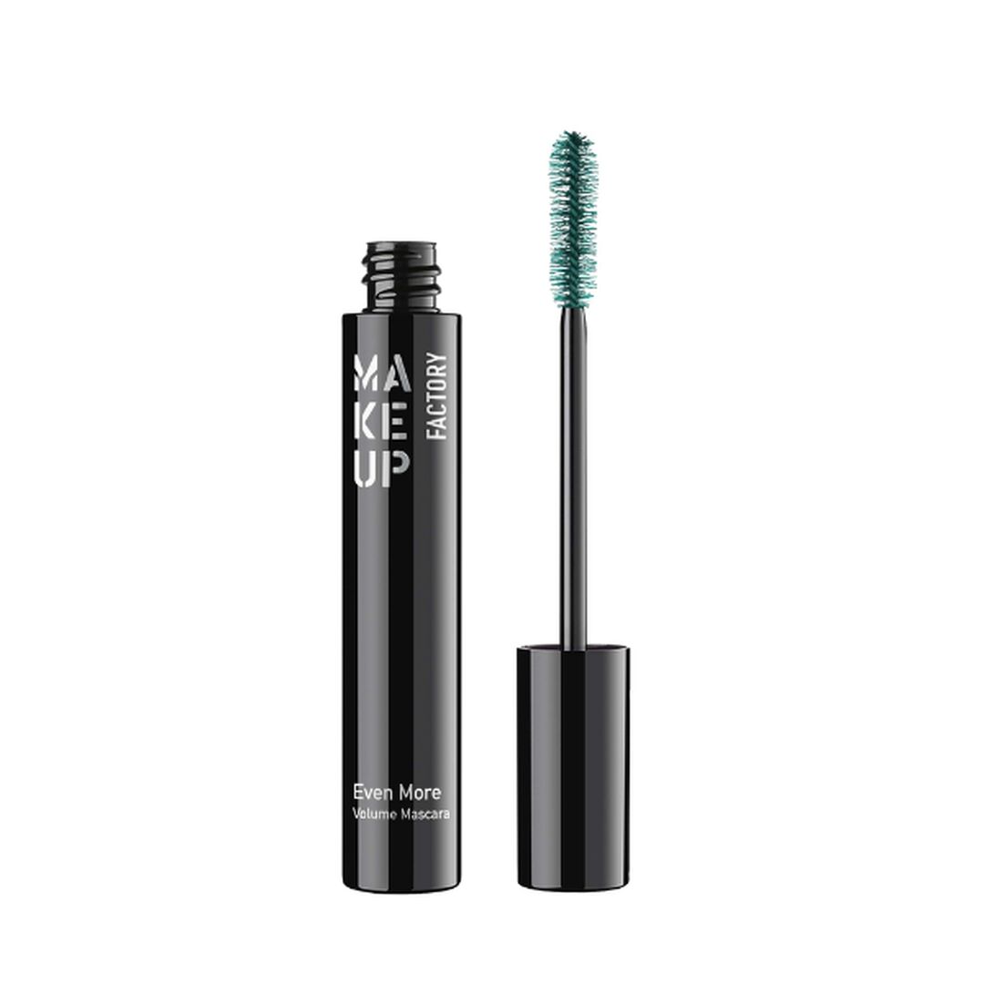 Even More Volume Mascara - MAKE UP FACTORY - BE THE REBEL - Imagem 1